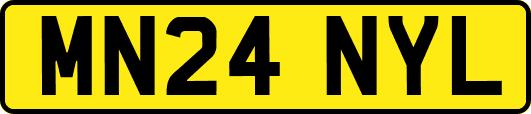 MN24NYL