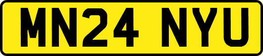 MN24NYU