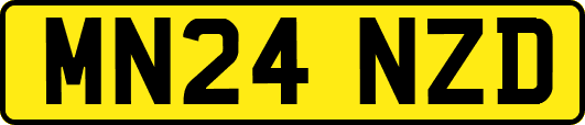 MN24NZD