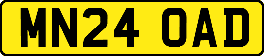 MN24OAD