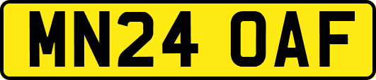 MN24OAF