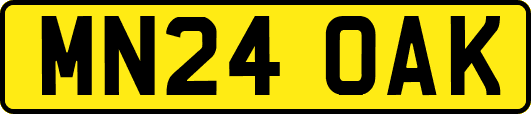 MN24OAK