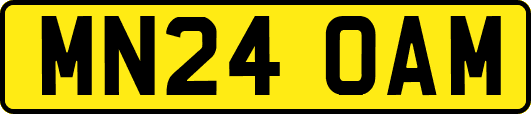 MN24OAM