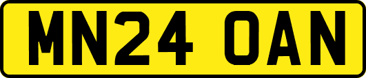 MN24OAN