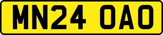 MN24OAO