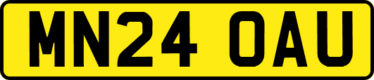 MN24OAU