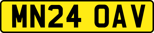 MN24OAV