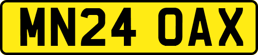 MN24OAX