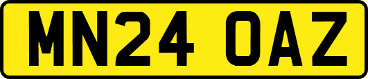 MN24OAZ