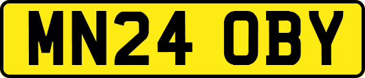 MN24OBY