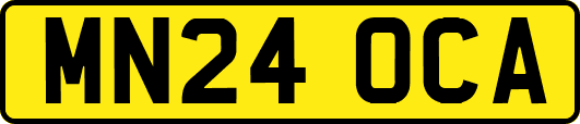 MN24OCA