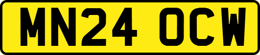 MN24OCW