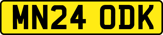 MN24ODK
