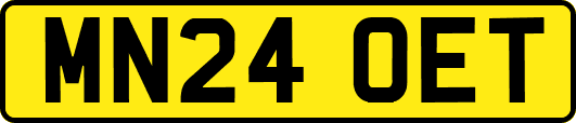 MN24OET