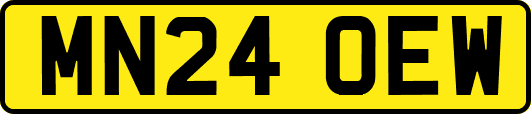 MN24OEW