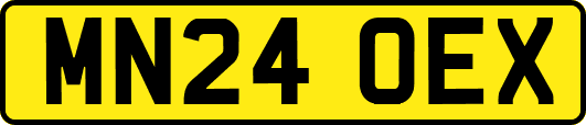 MN24OEX