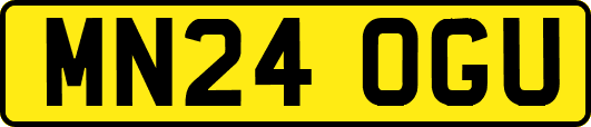 MN24OGU