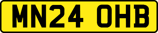 MN24OHB