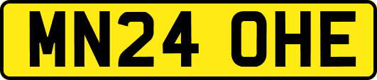 MN24OHE