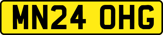 MN24OHG