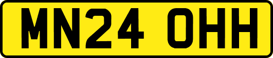 MN24OHH