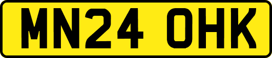 MN24OHK