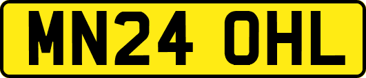 MN24OHL