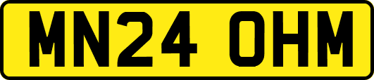 MN24OHM