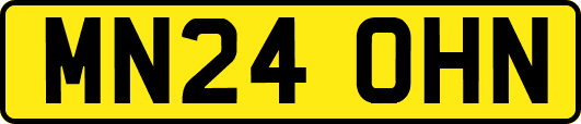 MN24OHN