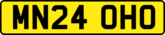 MN24OHO