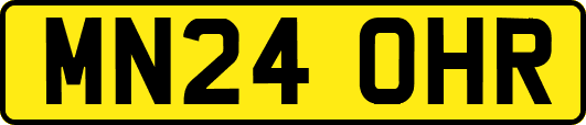 MN24OHR