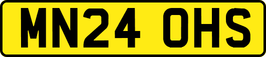 MN24OHS