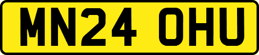 MN24OHU