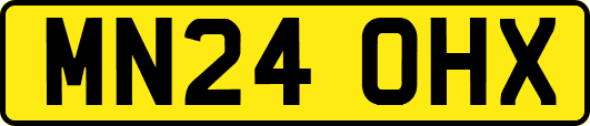 MN24OHX