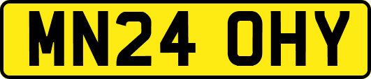 MN24OHY
