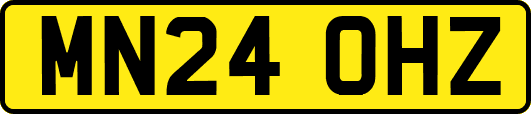 MN24OHZ