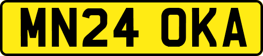 MN24OKA