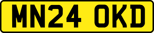 MN24OKD