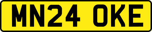 MN24OKE