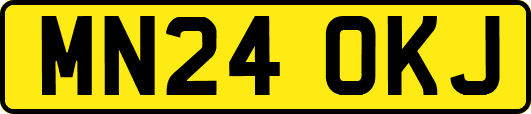 MN24OKJ