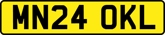 MN24OKL