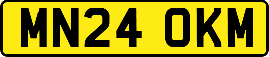 MN24OKM