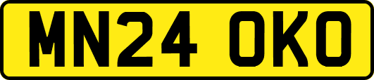 MN24OKO