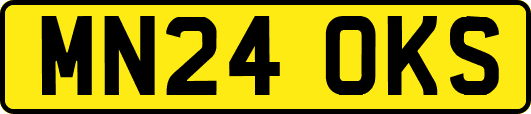 MN24OKS