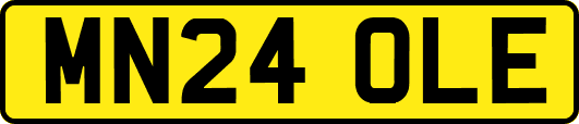 MN24OLE