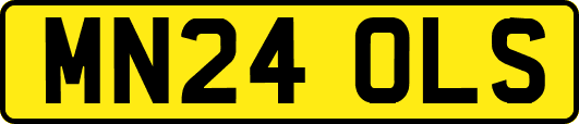 MN24OLS