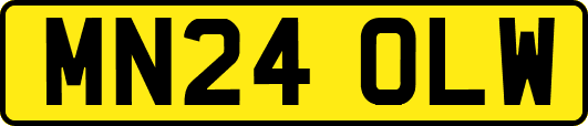 MN24OLW
