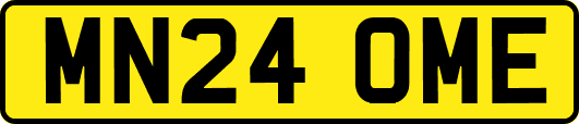 MN24OME
