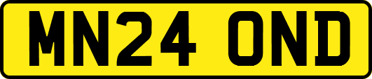 MN24OND
