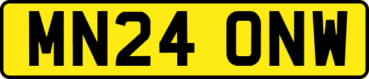 MN24ONW